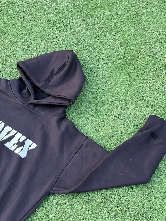 NØVEX BLACK DREAM JOGGEDRESS