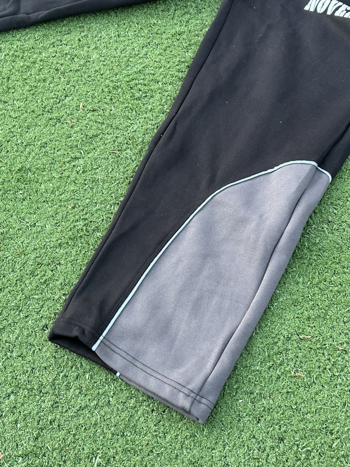 NØVEX BLACK DREAM JOGGEDRESS