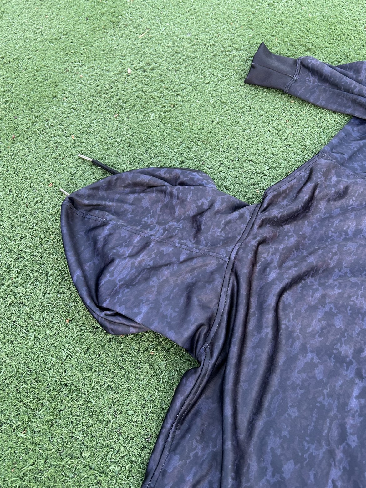 NV SHADOW CAMO JOGGEDRESS
