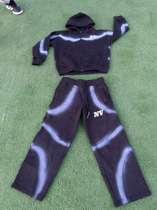 NV AURA JOGGEDRESS