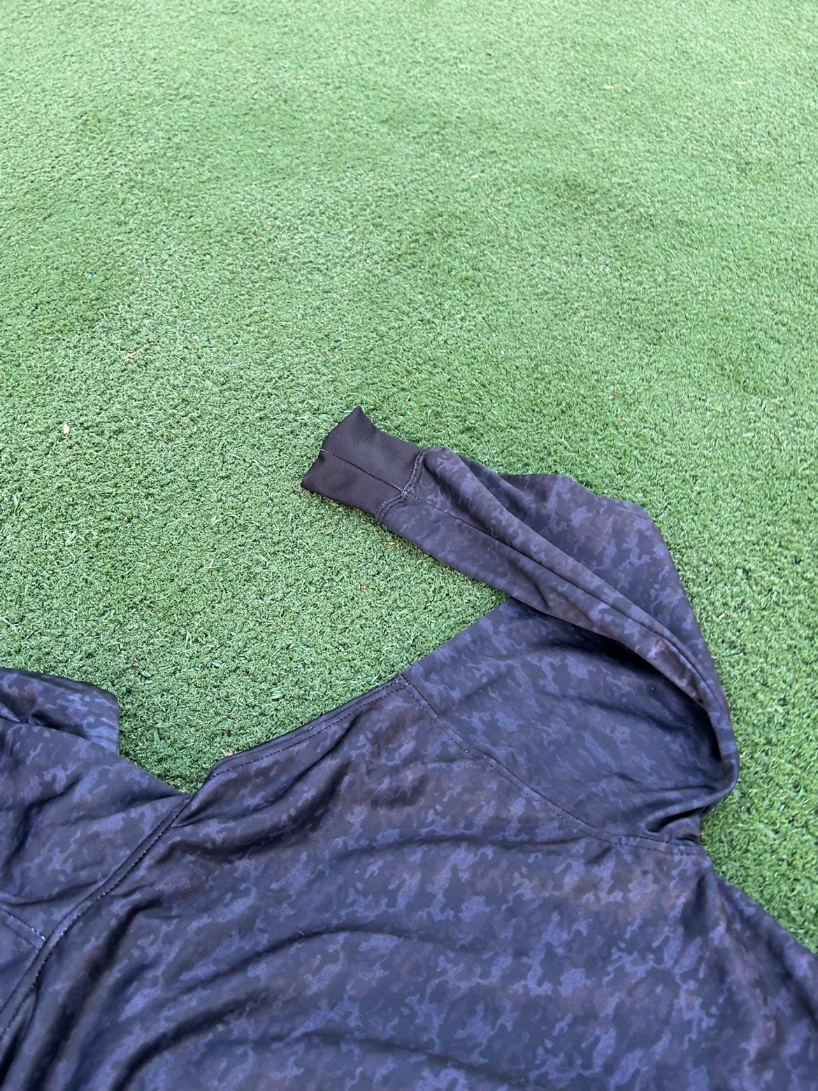 NV SHADOW CAMO JOGGEDRESS