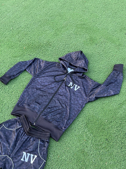NV SHADOW CAMO JOGGEDRESS