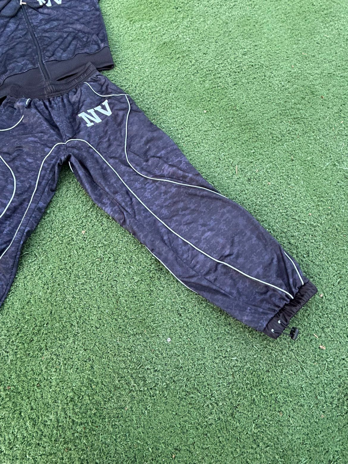 NV SHADOW CAMO JOGGEDRESS