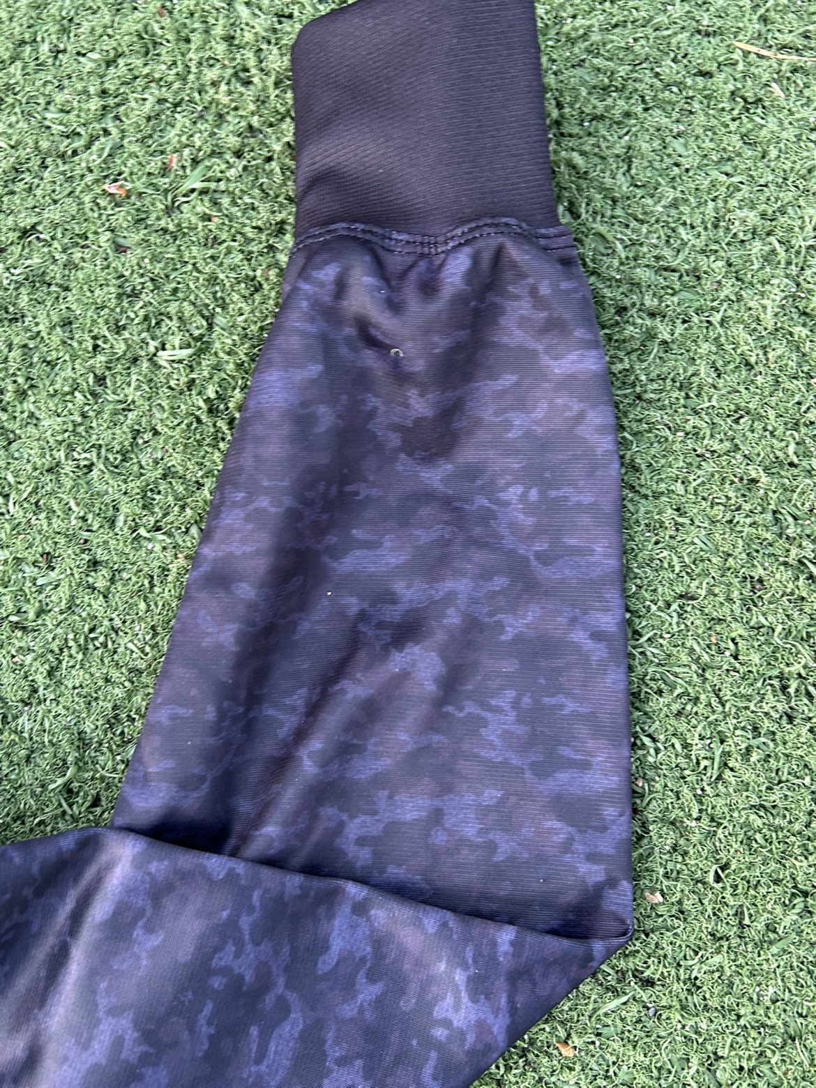 NV SHADOW CAMO JOGGEDRESS