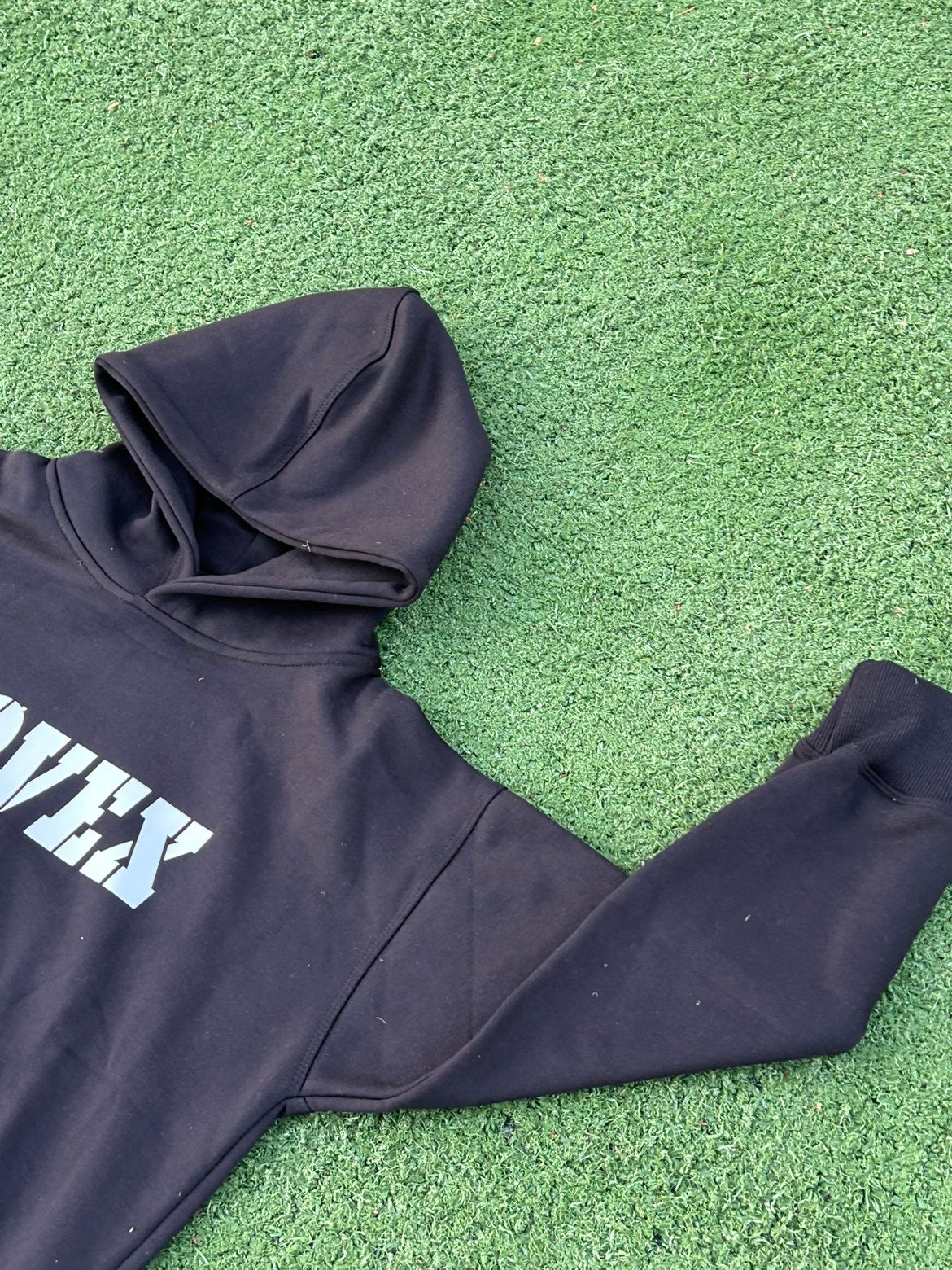NØVEX BLACK DREAM JOGGEDRESS