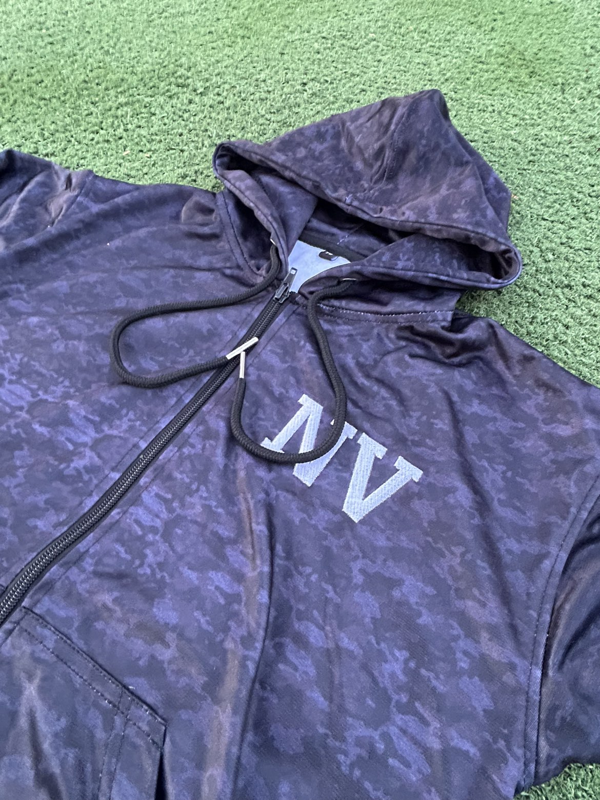 NV SHADOW CAMO JOGGEDRESS