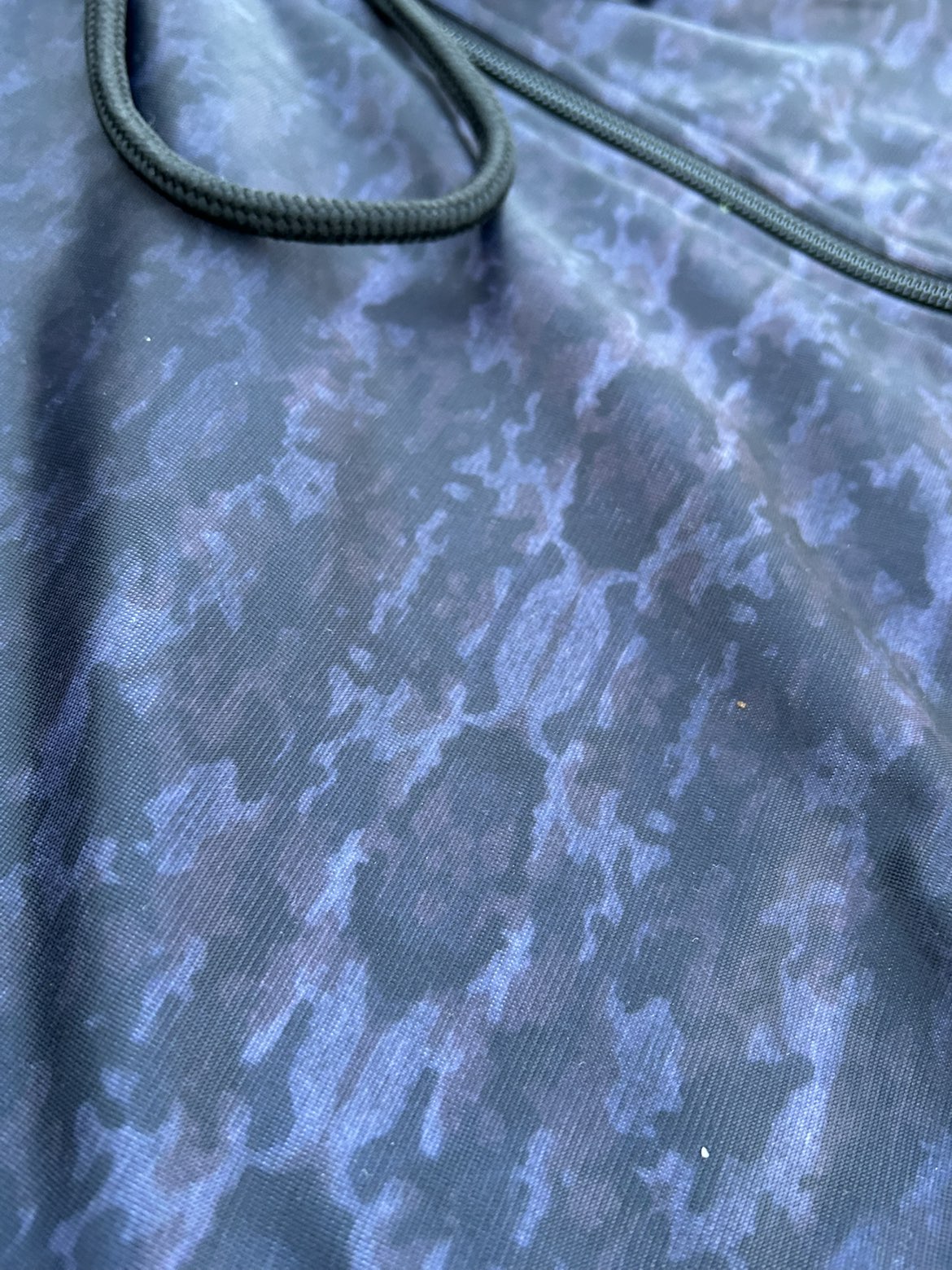 NV SHADOW CAMO JOGGEDRESS