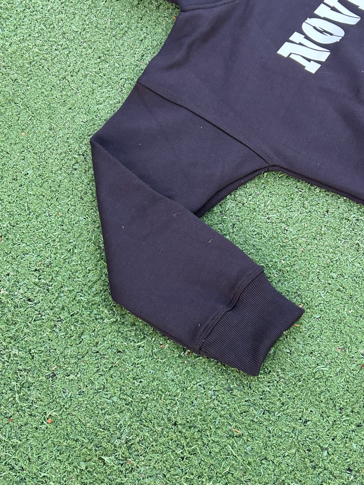 NØVEX BLACK DREAM JOGGEDRESS
