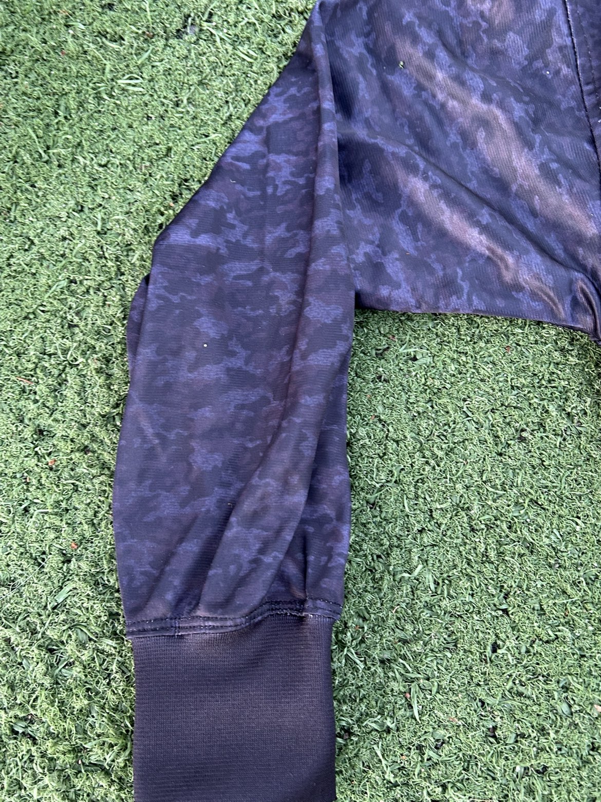 NV SHADOW CAMO JOGGEDRESS