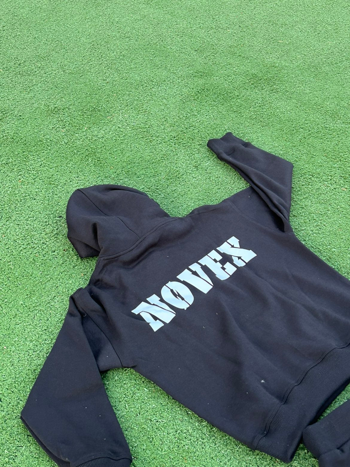 NØVEX BLACK DREAM JOGGEDRESS