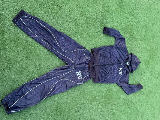NV SHADOW CAMO JOGGEDRESS